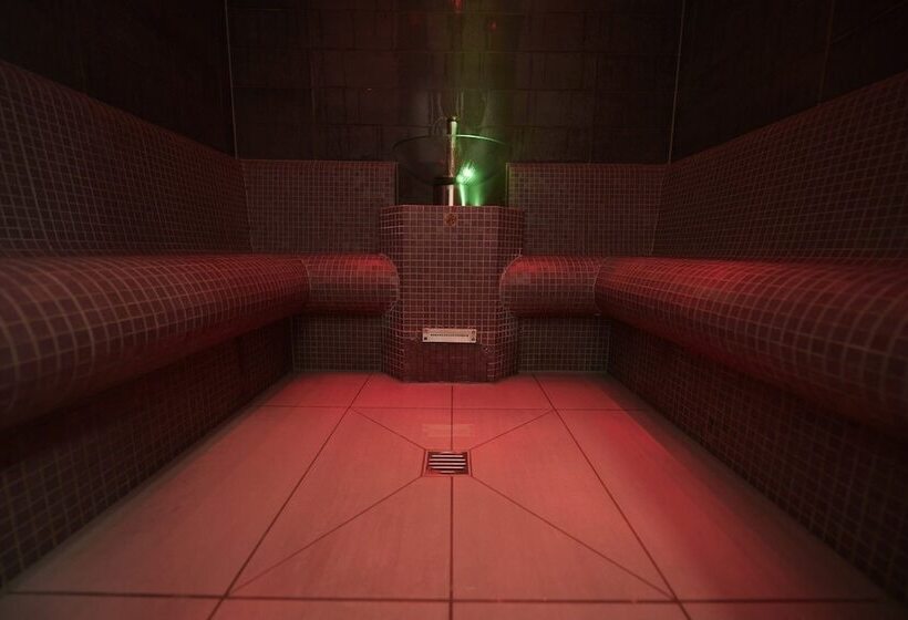 호텔 La Meridiana, Lake & Spa