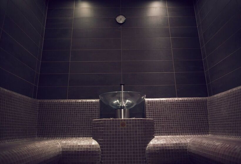 호텔 La Meridiana, Lake & Spa