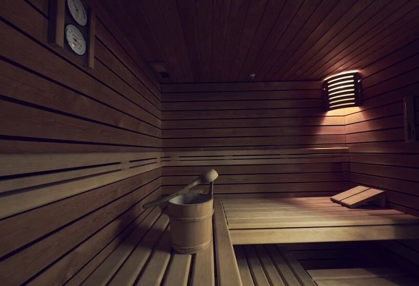 호텔 La Meridiana, Lake & Spa