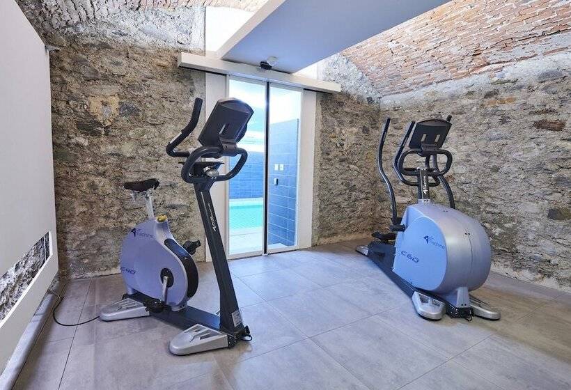 호텔 La Meridiana, Lake & Spa