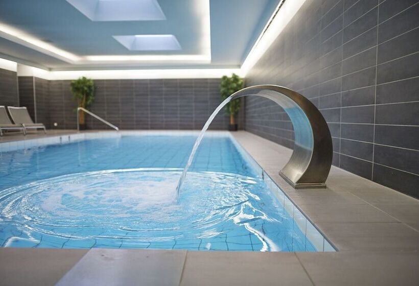 호텔 La Meridiana, Lake & Spa