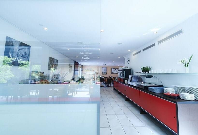 호텔 La Meridiana, Lake & Spa