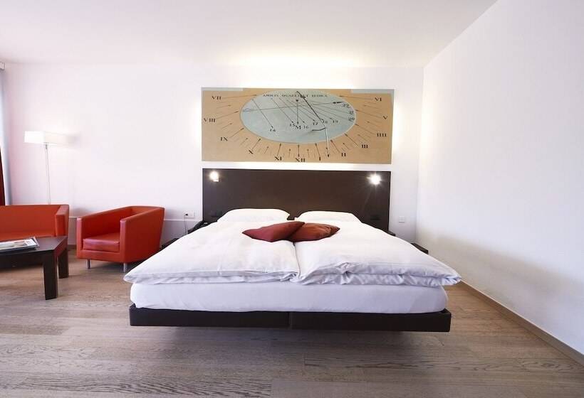 호텔 La Meridiana, Lake & Spa