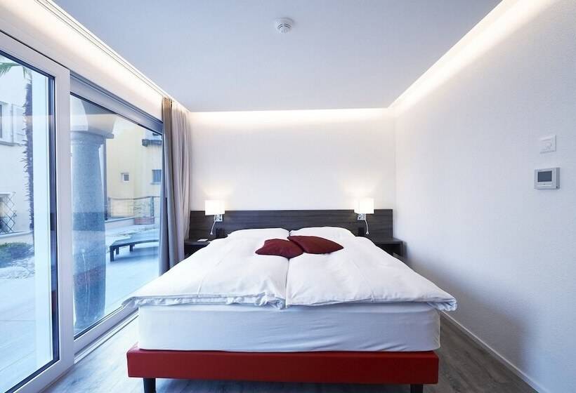 호텔 La Meridiana, Lake & Spa