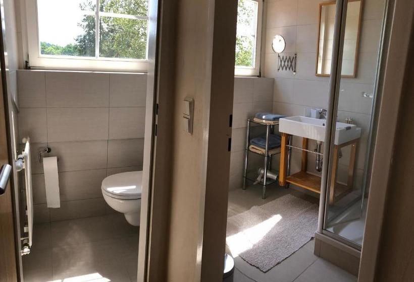 호텔 Landhaus Klopein