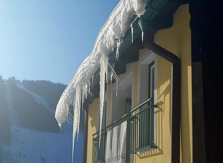فندق Landhaus Semmering