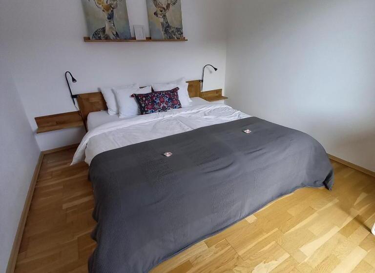 فندق Landhaus Semmering