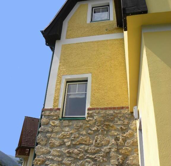 فندق Landhaus Semmering