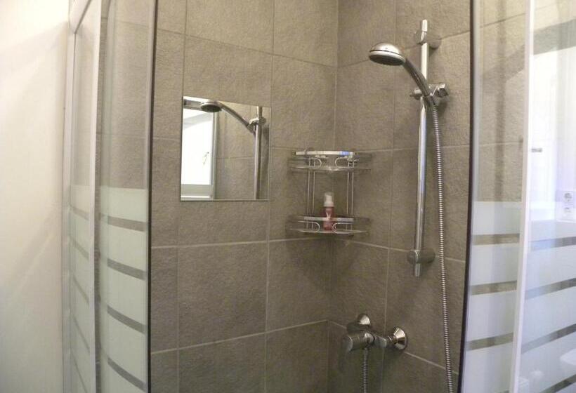 فندق Landhaus Semmering