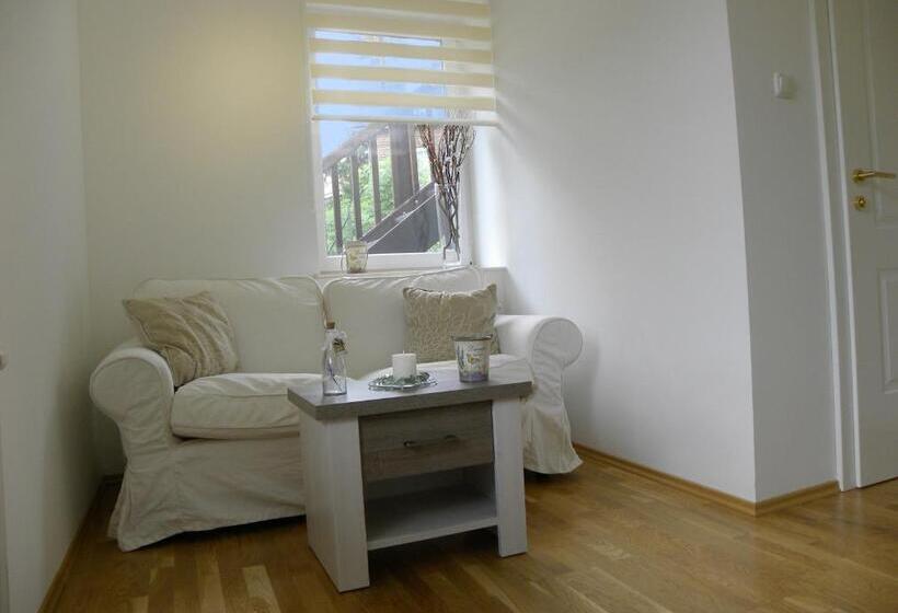 فندق Landhaus Semmering