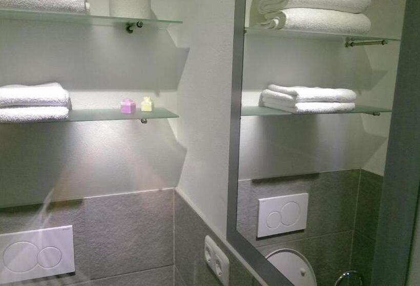 فندق Landhaus Semmering