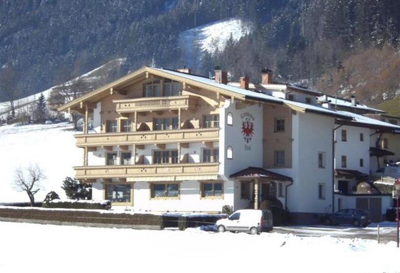 בית מלון כפרי Landhaus Tirol