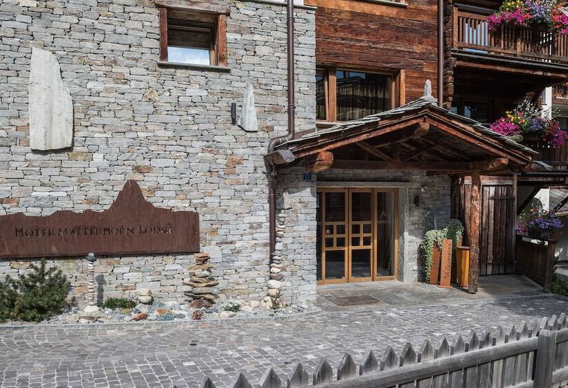 Matterhorn Lodge Boutique Hotel & Apartments