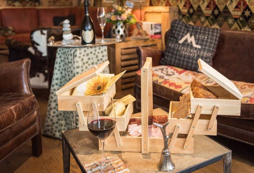 Matterhorn Lodge Boutique Hotel & Apartments