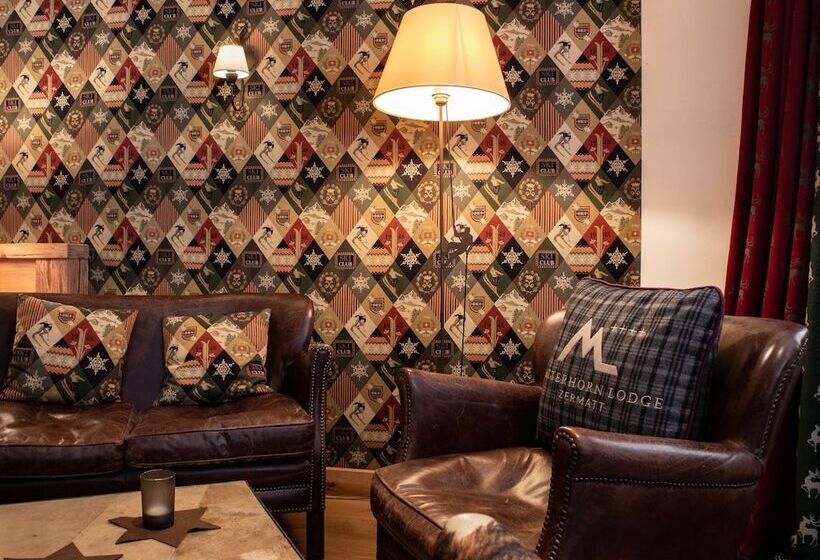 Matterhorn Lodge Boutique Hotel & Apartments