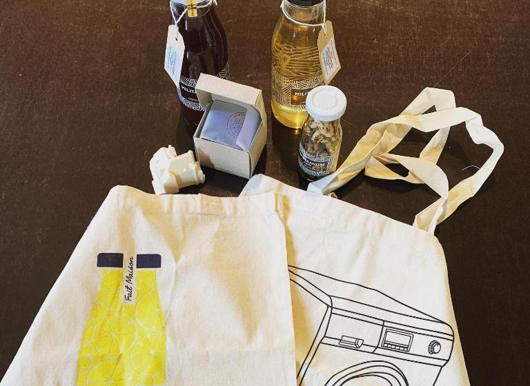 Отель Militärkantine St. Gallen