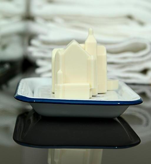 Отель Militärkantine St. Gallen