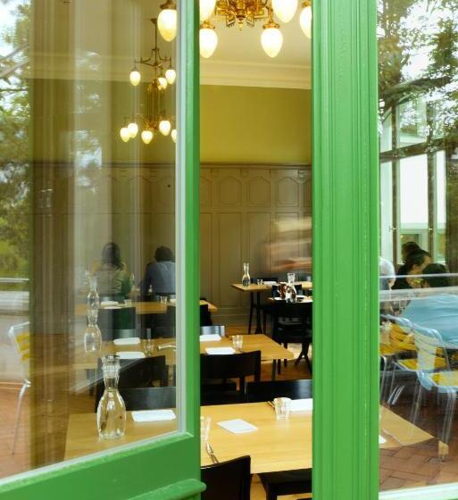 Отель Militärkantine St. Gallen