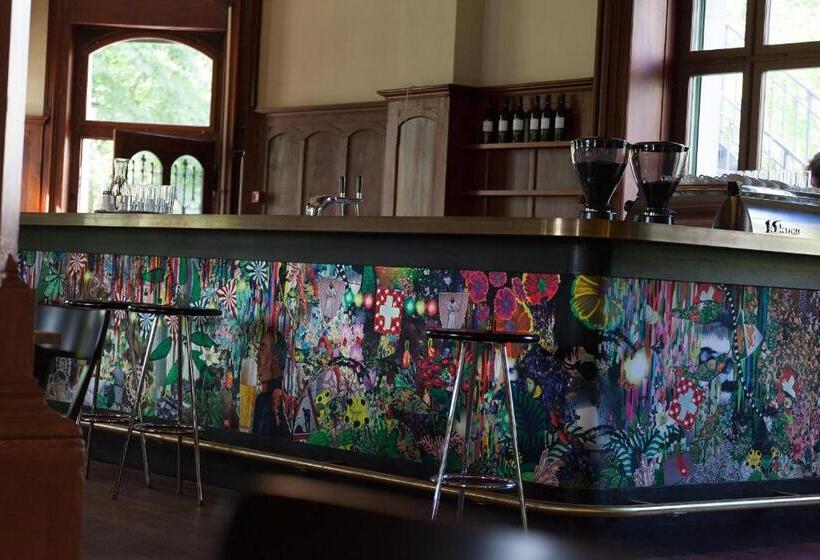 Отель Militärkantine St. Gallen