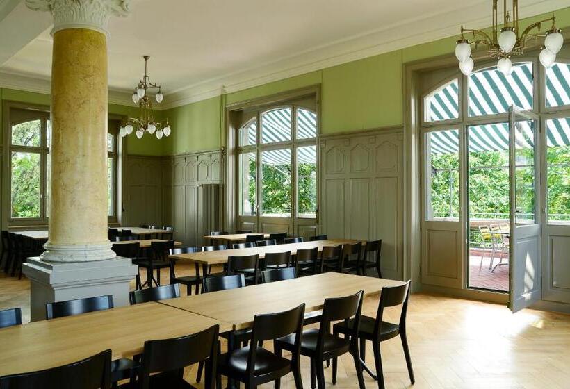 Отель Militärkantine St. Gallen