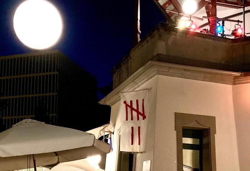 Отель Militärkantine St. Gallen