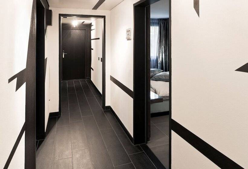 호텔 Morosani Fiftyone   The Room Only