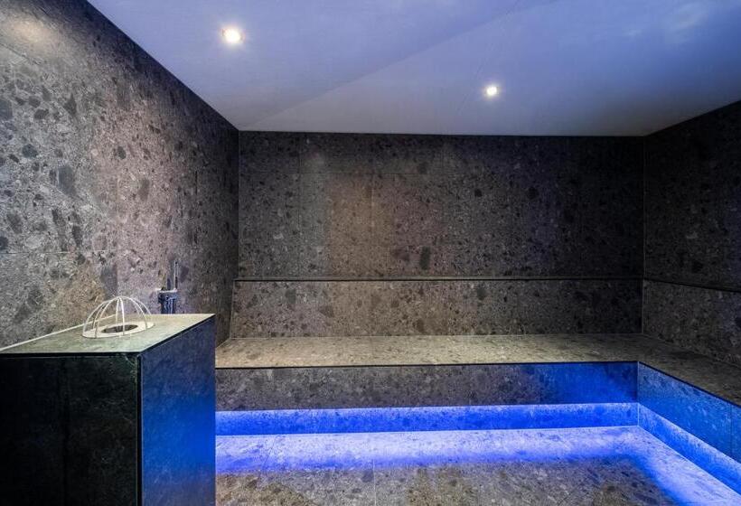 酒店 Natur Resort Rissbacher