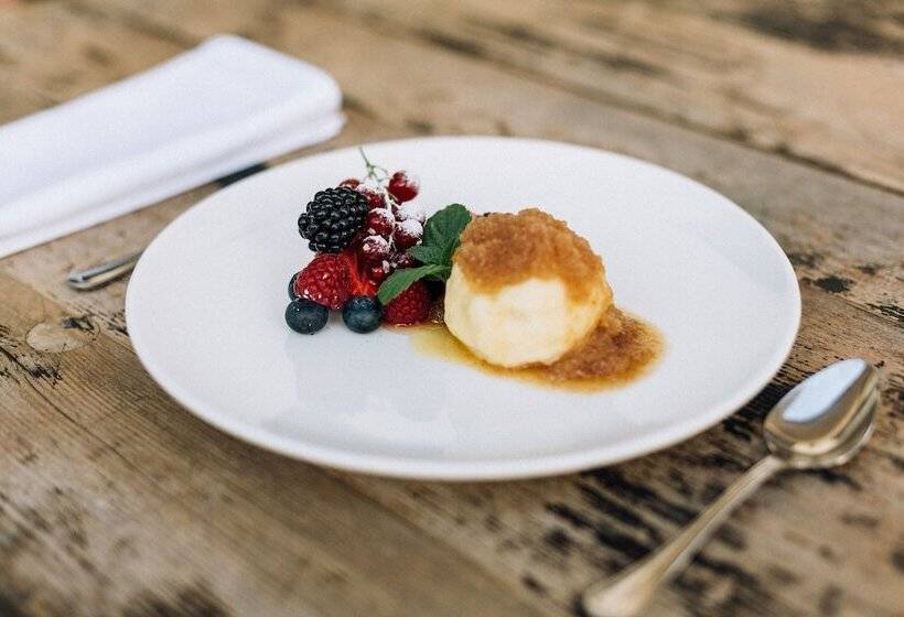 酒店 Natur Resort Rissbacher