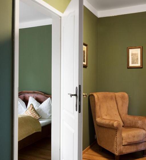 בית מלון כפרי Nibelungenhof