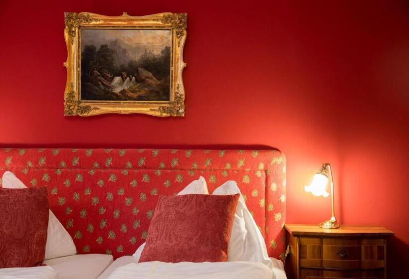 בית מלון כפרי Nibelungenhof