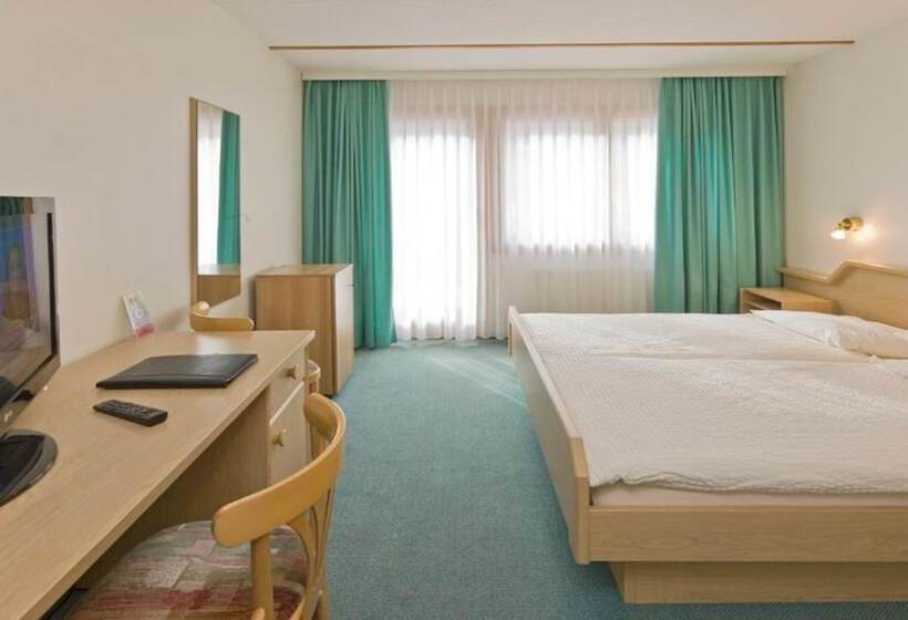 בית מלון כפרי Olympica