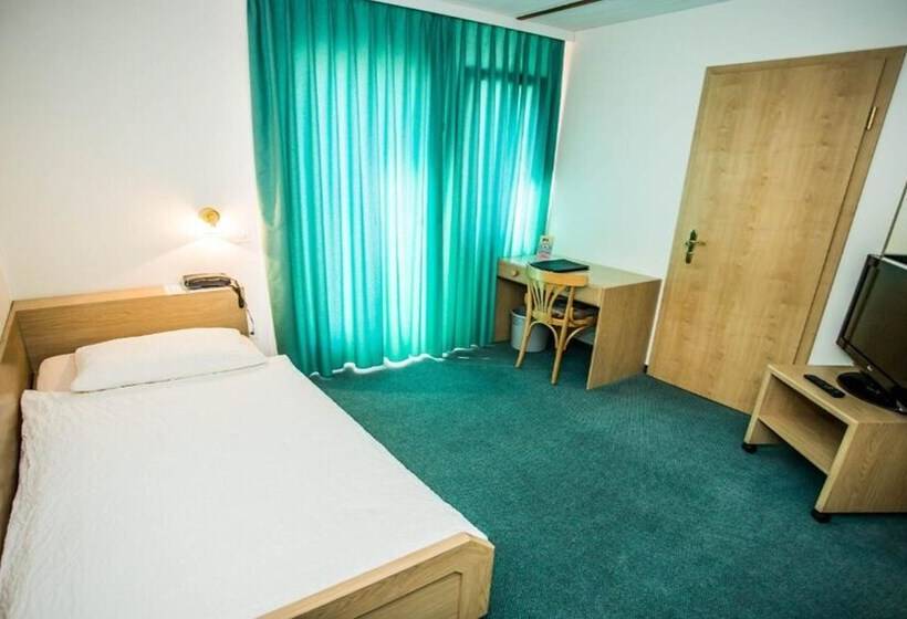 בית מלון כפרי Olympica