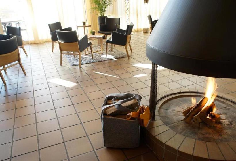 Dorint Parkhotel Bad Zurzach