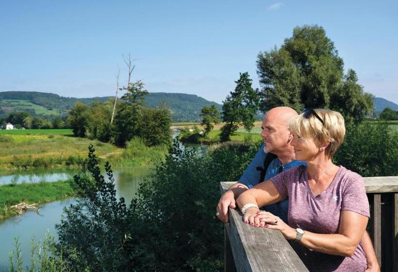 Dorint Parkhotel Bad Zurzach