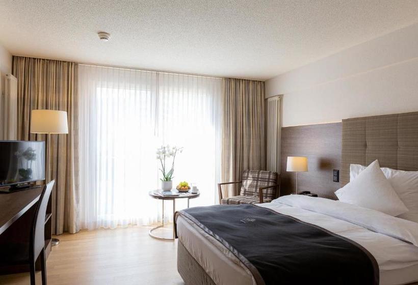 Dorint Parkhotel Bad Zurzach