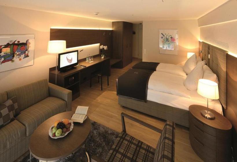 Dorint Parkhotel Bad Zurzach