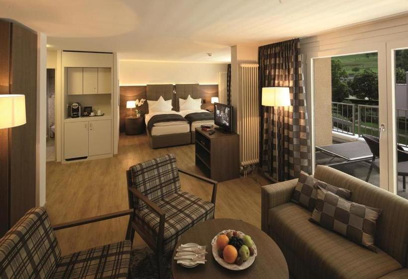 Dorint Parkhotel Bad Zurzach