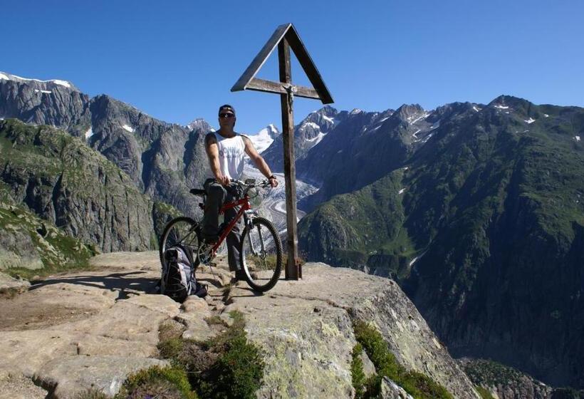 בית מלון כפרי Park