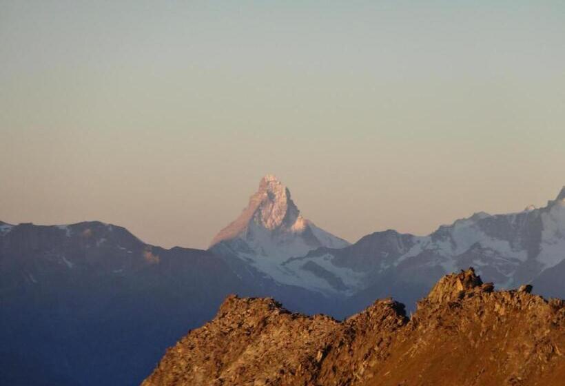 בית מלון כפרי Park