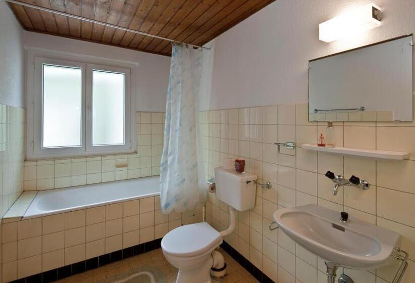 בית מלון כפרי Park