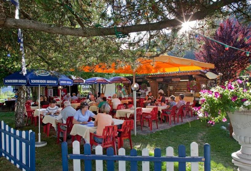 בית מלון כפרי Park