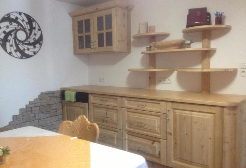 Отель Auer Fiegl