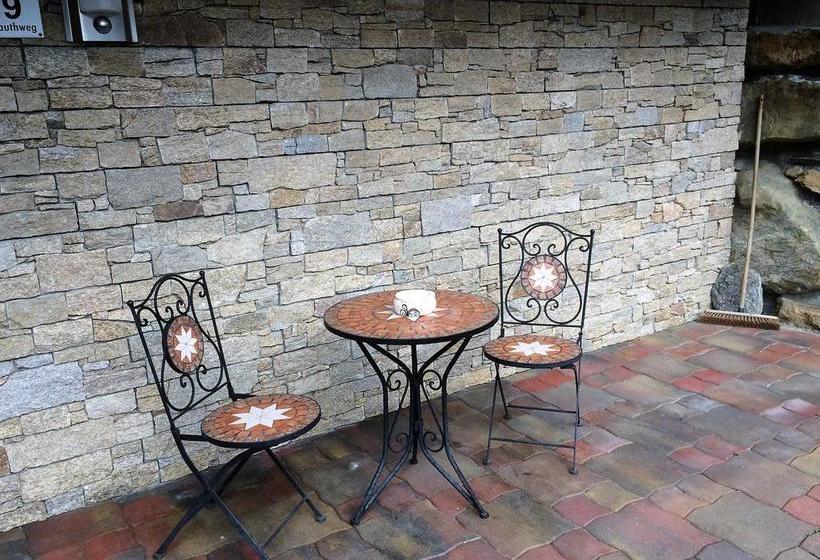 Отель Auer Fiegl