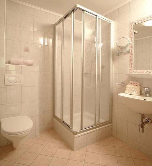 Отель Auer Fiegl