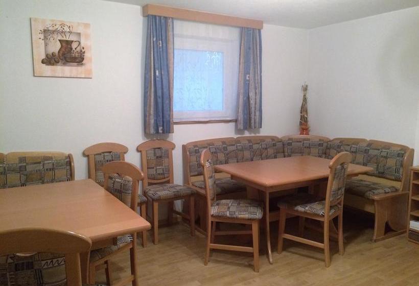 Отель Auer Fiegl