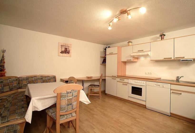 Отель Auer Fiegl