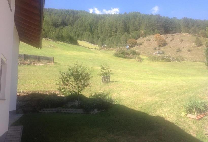 Отель Auer Fiegl