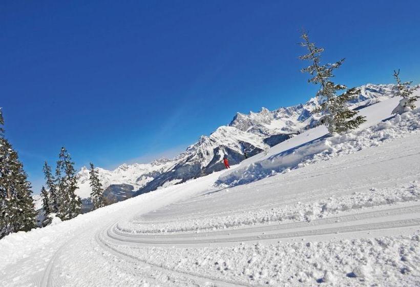 فندق Frühstückspension Bachseitenhof