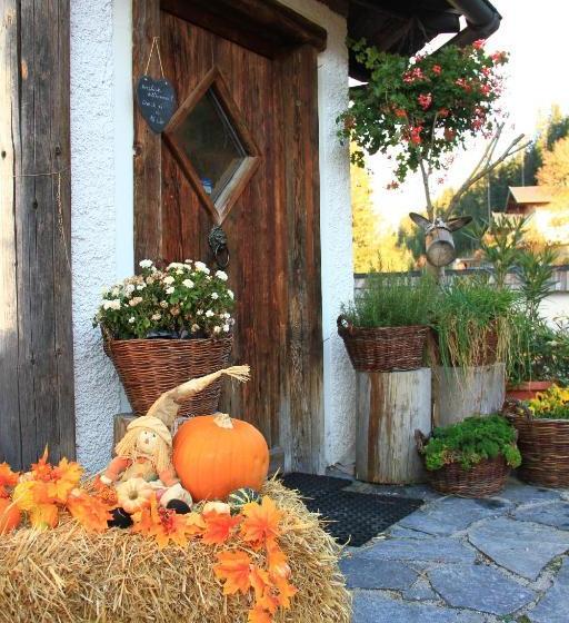 فندق Frühstückspension Bachseitenhof