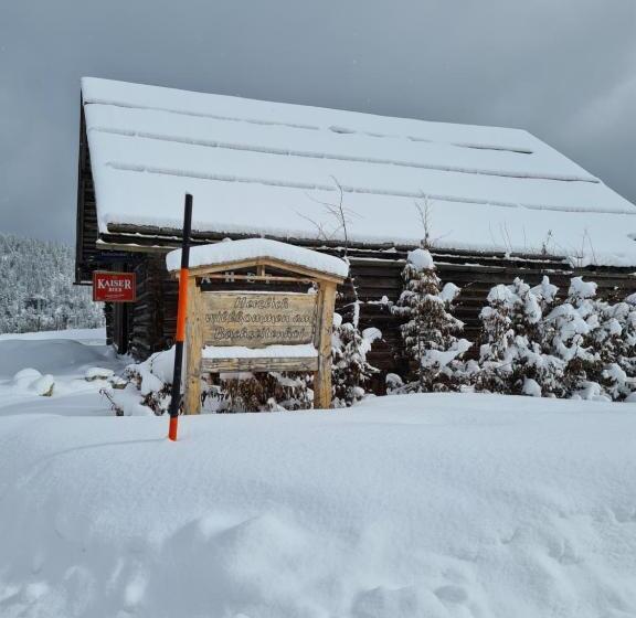 فندق Frühstückspension Bachseitenhof